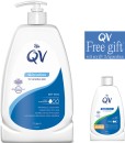 Ego-QV-Skin-Lotion-Oil-1L Sale