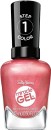 Sally-Hansen-Miracle-Gel-Nail-Colour-Mid-Pink Sale