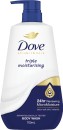 Dove-Advanced-Body-Wash-700mL-Triple-Moisturising Sale