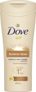 Dove-Body-Lotion-Summer-Glow-400mL-Fair-to-Medium Sale