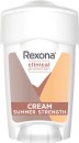 Rexona-Clinical-Antiperspirant-Deodorant-45mL-Cream-Summer-Strength Sale