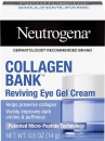 NEW-Neutrogena-Collagen-Bank-Reviving-Eye-Gel-Cream-14g Sale