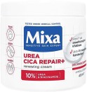 Mixa-Urea-Cica-Repair-Renewing-Cream-400mL Sale