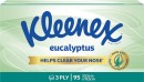 Kleenex-Facial-Tissues-Eucalyptus-95-Pack Sale