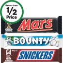 Mars-Medium-Bars-44-50g Sale