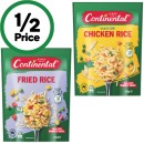 Continental-Rice-Side-Dish-115-120g Sale