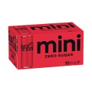 Coca-Cola-Mini-Cans-15-x-250ml Sale