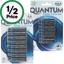 Quantum-Alkaline-Batteries-AA-or-AAA-Pk-16 Sale