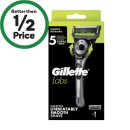 Gillette-Labs-Mens-Razor-Pk-1 Sale