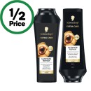 Schwarzkopf-Extra-Care-Shampoo-or-Conditioner-400ml Sale