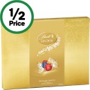 Lindt-Lindor-Assorted-Gift-Box-235g Sale