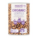Macro-Organic-Lentils-425g Sale