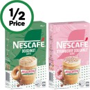Nescafe-Coffee-Sachets-Pk-8-10 Sale