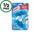 Harpic-Power-Toilet-Rim-Block-Pk-2 Sale