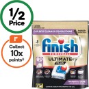 Finish-Ultimate-Plus-Material-Care-Dishwasher-Tablets-Pk-80 Sale