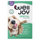 WellJoy-Dental-Dog-Treats-Pk-28-36 Sale