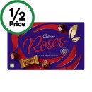 Cadbury-Roses-380g Sale