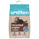 Smitten-Recycled-Paper-Cat-Litter-20-Litre Sale