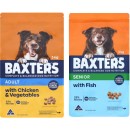 Baxters-Dry-Dog-Food-3-kg Sale