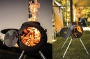 Ozpig-Wood-Fired-Stove-Range Sale