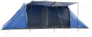 Wanderer-10P-Peninsular-Tent Sale
