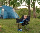 Wanderer-Luxury-Padded-Chair Sale