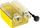 Blaupunkt-15A-V2-Caravan-Adaptor Sale