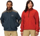 Marmot-Wanderer-High-Fleece Sale