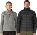 Patagonia-Clothing-Range Sale