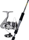 Daiwa-Exceler-Spin-Reel-Daiwa-TD-Hyper-Rod Sale