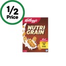 Kelloggs-Nutri-Grain-470g Sale