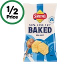 Smiths-Crinkle-Cut-Baked-Potato-Chips-130g Sale