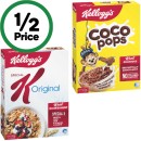 Kelloggs-Special-K-500g-or-Coco-Pops-535g Sale
