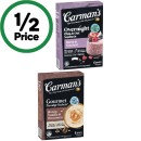 Carmans-Porridge-Sachets-270-320g-Pk-6-8-or-Overnight-Oats-210-240g-Pk-6 Sale