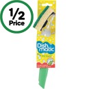 Dishmatic-Sponge-Handle-Style-Pk-1 Sale