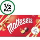 Maltesers-Gift-Box-400g Sale