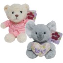 Mothers-Day-Mini-Plush-Bear-Assorted Sale