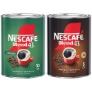 Nescaf-Blend-43-Coffee-500g Sale