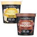 Wicked-Sister-High-Protein-Pudding-Pot-170g Sale