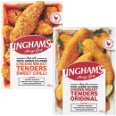 Inghams-Chicken-Tenders-or-Nuggets-400g Sale