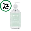 Freshwater-Farm-Australia-Tea-Tree-Eucalyptus-Oil-Hand-Sanitiser-Gel-500ml Sale