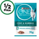 Purina-One-Wet-Cat-Food-70g Sale