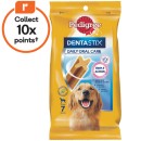 Pedigree-Dentastix-Dog-Treats-Pk-7 Sale