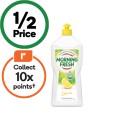 Morning-Fresh-Dishwashing-Liquid-900ml Sale
