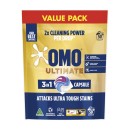 OMO-Ultimate-Laundry-Capsules-Pk-50 Sale