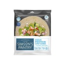 Simsons-Pantry-High-Protein-Low-Carb-Wrap-Varieties-420g-Pk-6 Sale