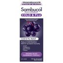 Sambucol-Cold-Flu-Liquid-120ml Sale