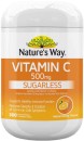Natures-Way-Vitamin-C-500mg-300-Chewable-Tablets Sale