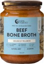 Nutra-Naturals-Beef-Bone-Broth-Concentrate-Natural-Beef-250g Sale