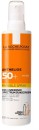 NEW-La-Roche-Posay-Anthelios-Invisible-Spray-La-Roche-Posay-SPF50-2x200ml Sale